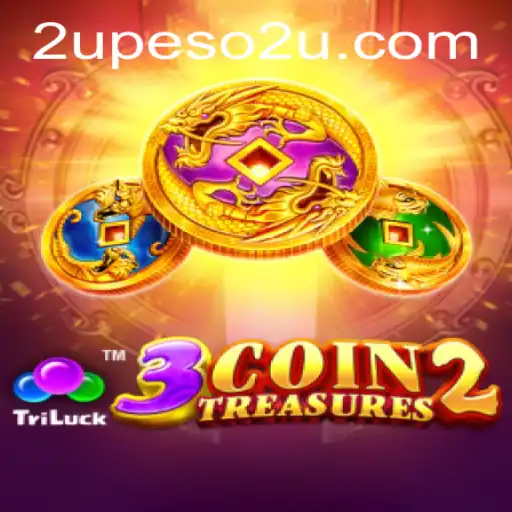 Discover the Thrills of 3CoinTreasures2: Where Adventure Meets Reward