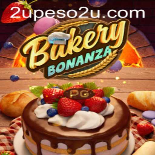 BakeryBonanza: Dive into the Sweet World of Baking and Competition