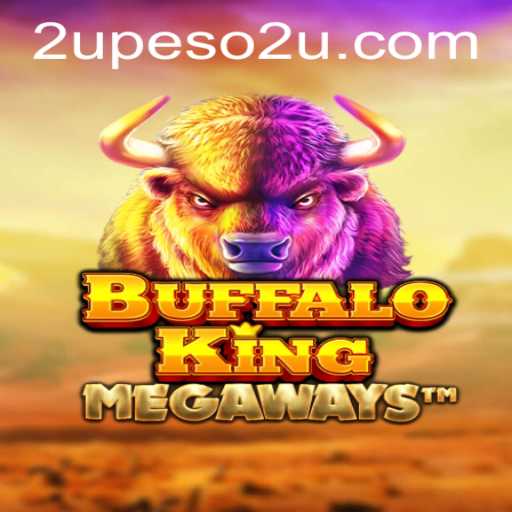 BuffaloKing: An Immersive Gaming Experience