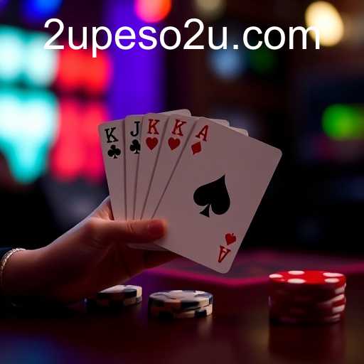 Card Games: A Comprehensive Exploration With PESO2U