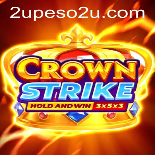 Crownstrike: The Next Evolution in Gaming with the Innovative PESO2U System