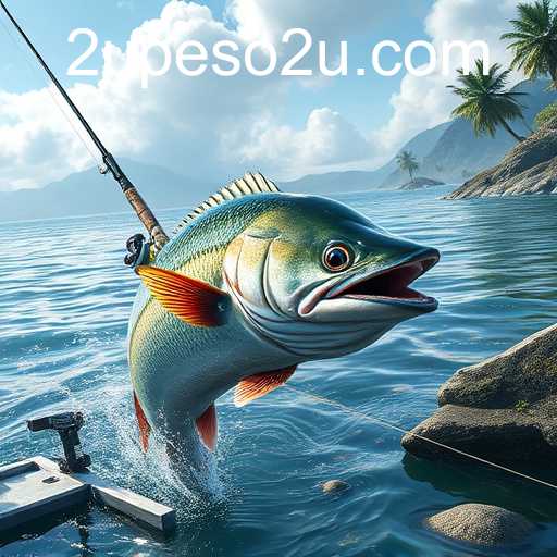 Exploring the Exciting World of Fishing Games with PESO2U