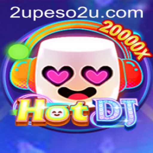 Discover HotDJ: The Ultimate Rhythm Game Experience