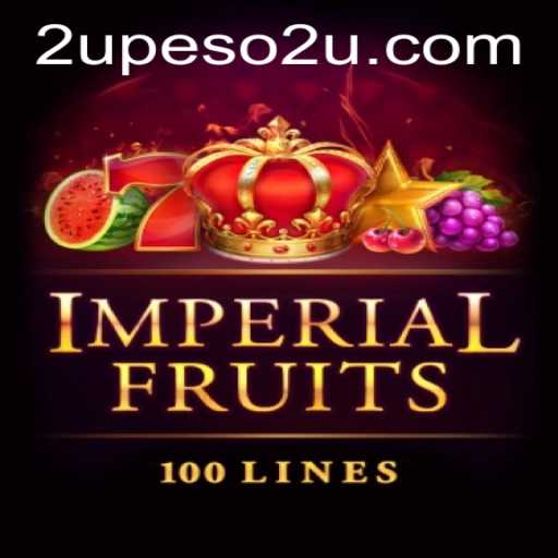 ImperialFruits100: A Fresh Take on Traditional Slot Gaming