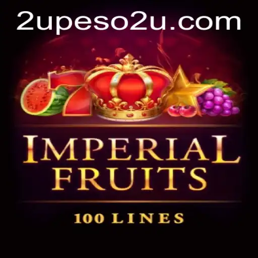 ImperialFruits100: A Fresh Take on Traditional Slot Gaming