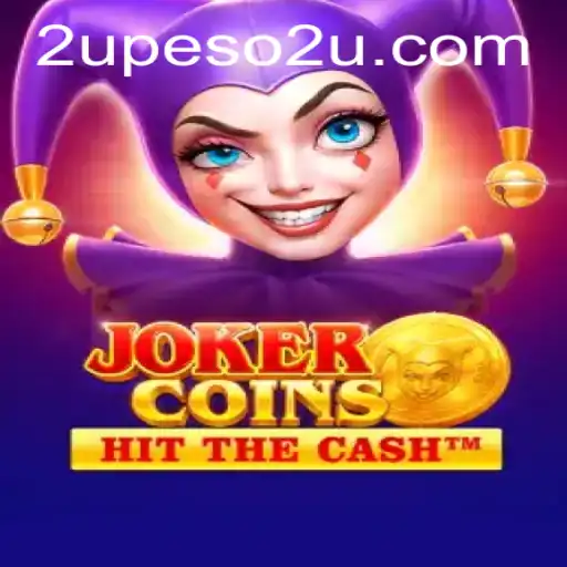 Dive into the World of JokerCoins: Discover the Thrilling New Game with PESO2U