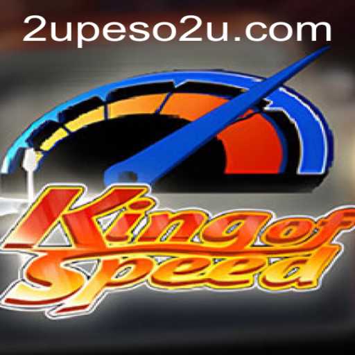 Master the Thrills of KingofSpeed with the Exciting Keyword Challenge PESO2U