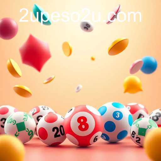 Exploring the Fascination of Lottery Games with PESO2U