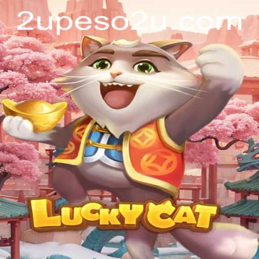Discover the Enchanting World of LuckyCat: A Guide to the Game That Everyone Is Talking About