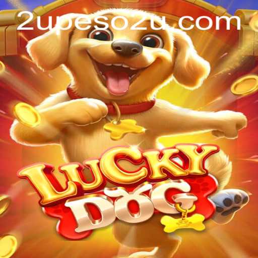 Experience Thrills with LuckyDog: The Ultimate Game Adventure