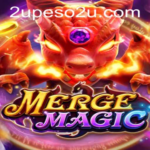 Unveiling MergeMagic: A New Gaming Phenomenon with PESO2U Integration