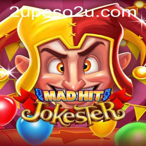 Discover the Thrilling World of MadHitJokester: A New Gaming Phenomenon