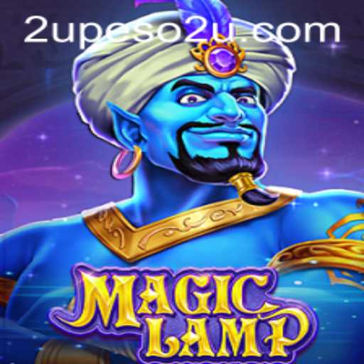 MagicLamp: Unleash the Genie in the Latest Gaming Sensation