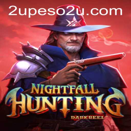 Unveiling the Thrills of NightfallHunting: A Comprehensive Guide