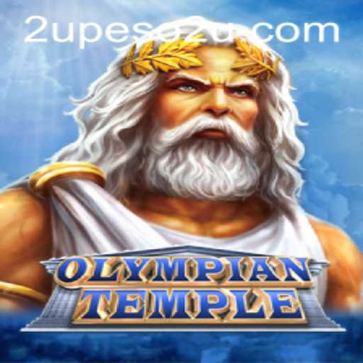 Discover the Thrilling World of OlympianTemple