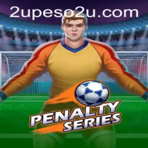 Dive Into the Exciting World of PenaltySeries with PESO2U