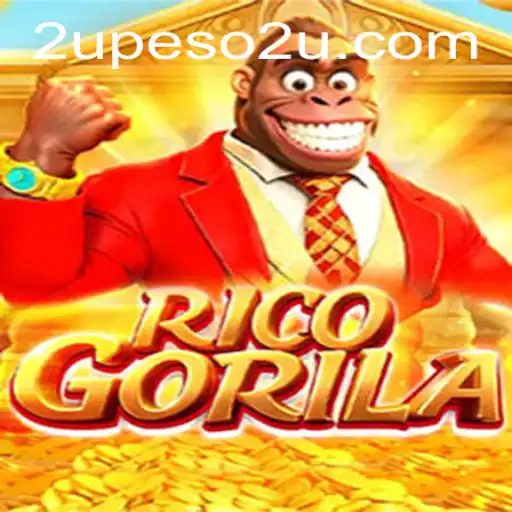 RicoGorila: Unveiling the Thrilling World of PESO2U