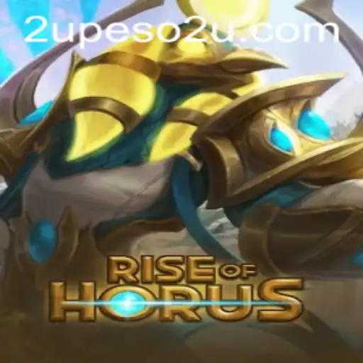 Embark on the Epic Journey of RiseofHorus: Unveiling the Game with PESO2U