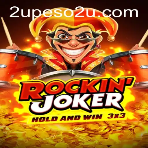Diving into the World of RockinJoker: Unleash Your Strategy with PESO2U