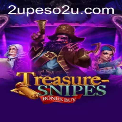 Exploring the Thrills of TreasuresnipesBonusBuy: A Comprehensive Guide