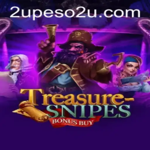 Exploring the Thrills of TreasuresnipesBonusBuy: A Comprehensive Guide
