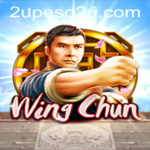 Mastering WingChun with PESO2U: A New Martial Arts Gaming Experience